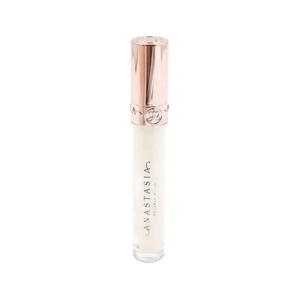 Anastasia Beverly Hills - Diamond Lip Gloss - Honey Diamond - .16 oz / 4.8 ml